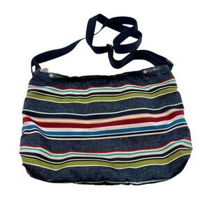 LeSportSac Crossbody Bag, Fair